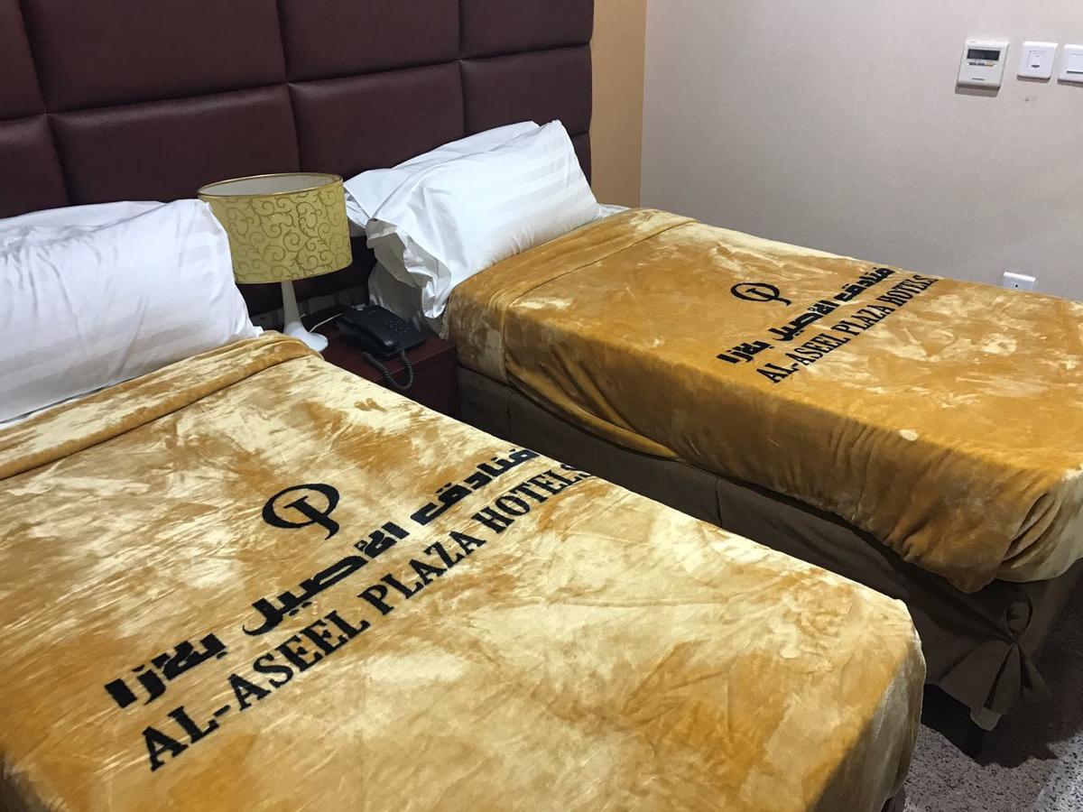 Alwan Al Aseel Mecca Ngoại thất bức ảnh